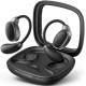 Auriculares Deportivos Bluetooth Vention Open Ear OpenBeat O15 NBTB0 con estuche de carga/ Negros